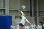 VB vs Plymouth St  Wheaton Women’s Volleyball vs Plymouth St. - Photo by Keith Nordstrom